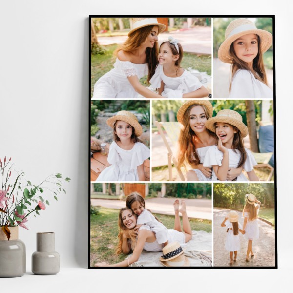 Portrait Photo Posters 